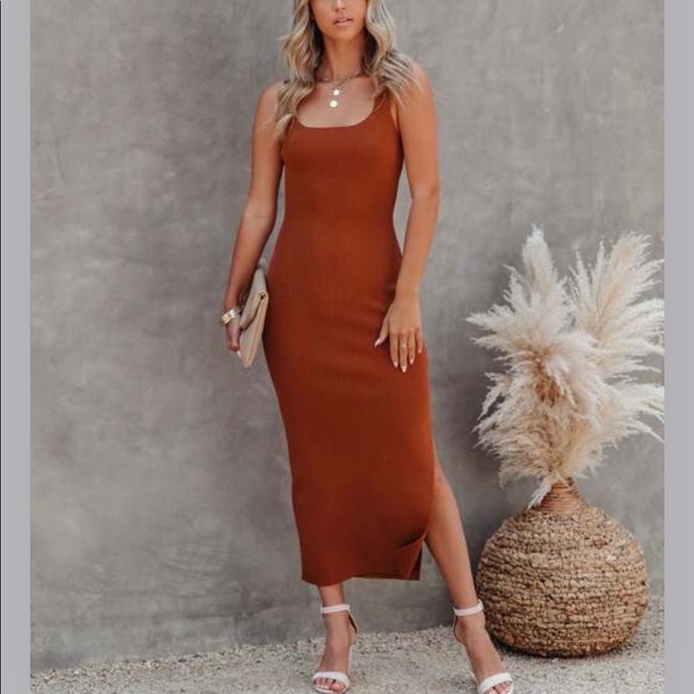 Vici Dress